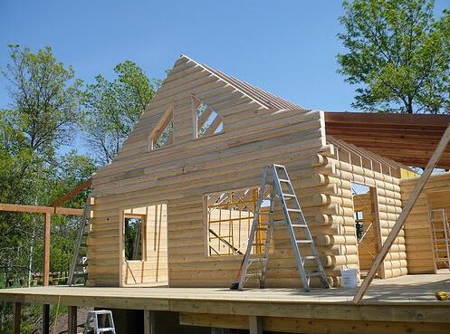 重型木屋