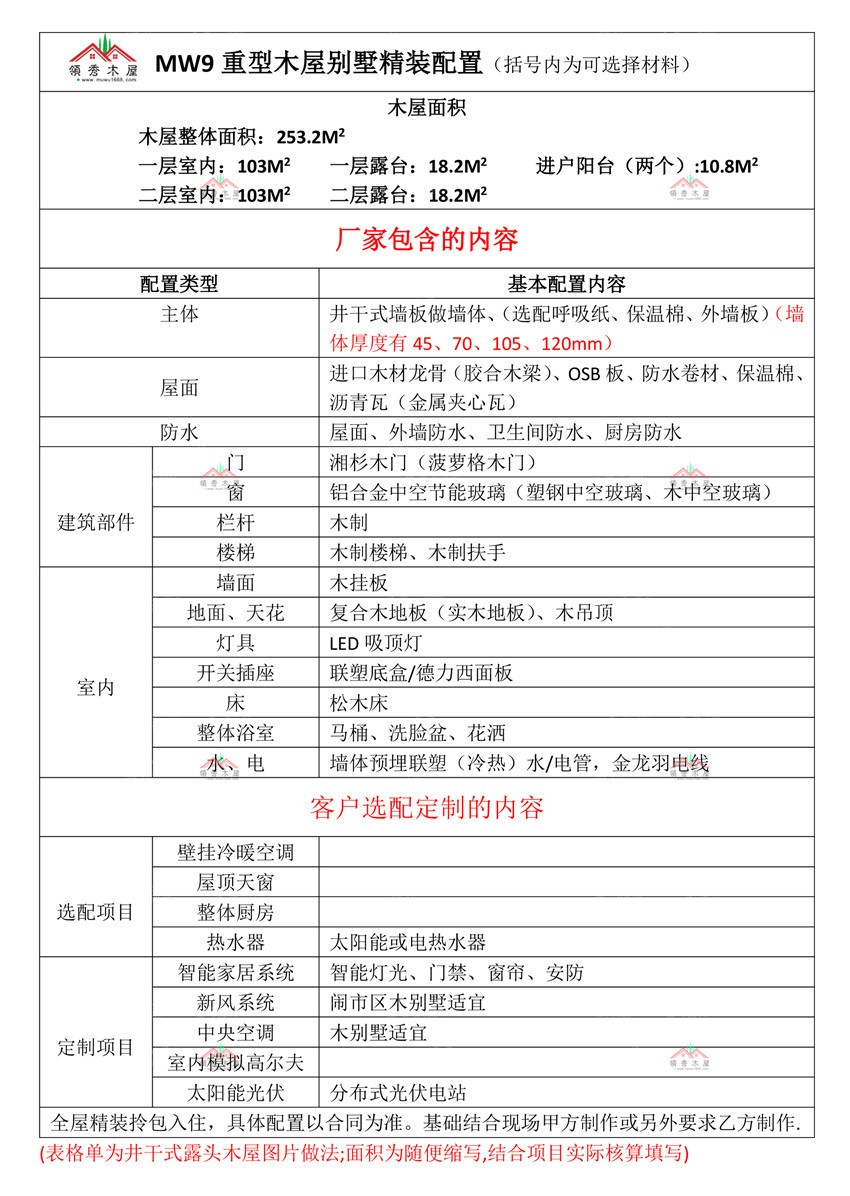 重型木屋效果图13